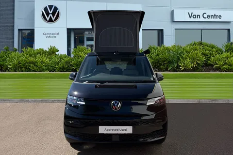 BV75OBS Volkswagen California 2.0 TDI Beach Camper 5dr DSG Thumbnail #6