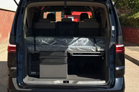 BV75OBS Volkswagen California 2.0 TDI Beach Camper 5dr DSG Thumbnail #7