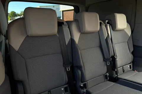 BV75OBS Volkswagen California 2.0 TDI Beach Camper 5dr DSG Thumbnail #19