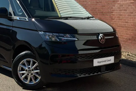 BV75OBS Volkswagen California 2.0 TDI Beach Camper 5dr DSG Thumbnail #31