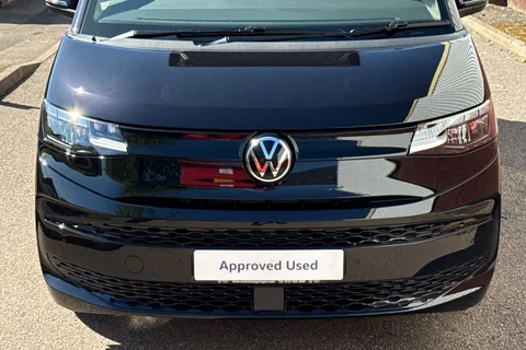 BV75OBS Volkswagen California 2.0 TDI Beach Camper 5dr DSG Thumbnail #33