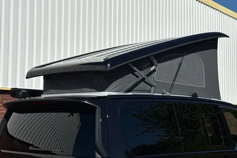 BV75OBS Volkswagen California 2.0 TDI Beach Camper 5dr DSG Thumbnail #34