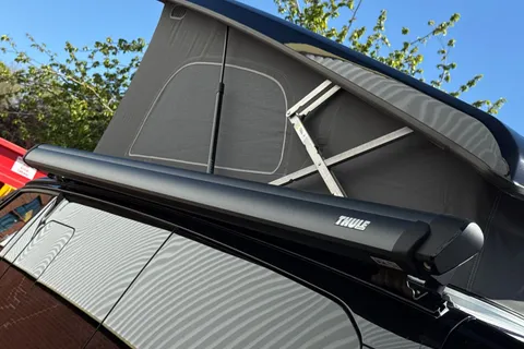 BV75OBS Volkswagen California 2.0 TDI Beach Camper 5dr DSG Thumbnail #35