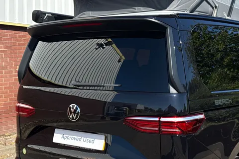 BV75OBS Volkswagen California 2.0 TDI Beach Camper 5dr DSG Thumbnail #36