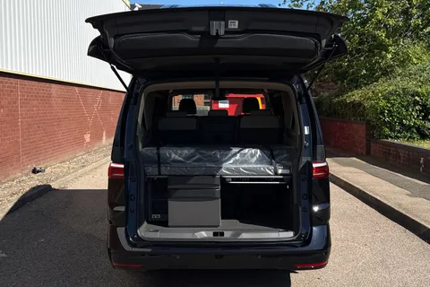BV75OBS Volkswagen California 2.0 TDI Beach Camper 5dr DSG Thumbnail #42