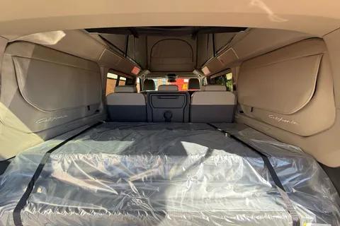 BV75OBS Volkswagen California 2.0 TDI Beach Camper 5dr DSG Thumbnail #45