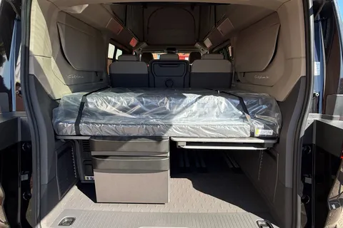 BV75OBS Volkswagen California 2.0 TDI Beach Camper 5dr DSG Thumbnail #47