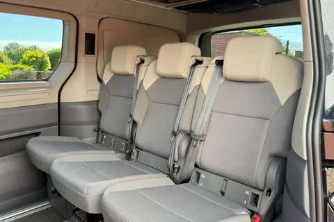 BV75OBS Volkswagen California 2.0 TDI Beach Camper 5dr DSG Thumbnail #52