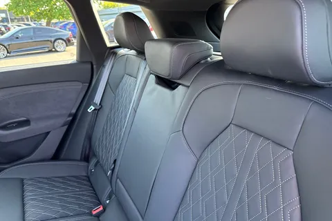  Audi Sq6 E-Tron 100kWh S Black Edition Auto quattro 5dr Thumbnail #19
