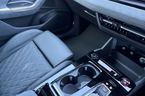  Audi Sq6 E-Tron 100kWh S Black Edition Auto quattro 5dr Thumbnail #20