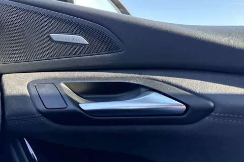  Audi Sq6 E-Tron 100kWh S Black Edition Auto quattro 5dr Thumbnail #21