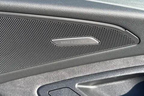  Audi Sq6 E-Tron 100kWh S Black Edition Auto quattro 5dr Thumbnail #25