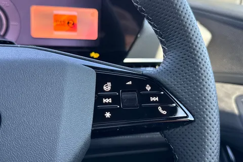  Audi Sq6 E-Tron 100kWh S Black Edition Auto quattro 5dr Thumbnail #26