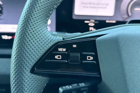  Audi Sq6 E-Tron 100kWh S Black Edition Auto quattro 5dr Thumbnail #27