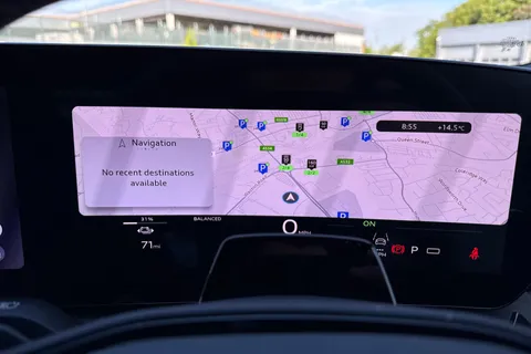  Audi Sq6 E-Tron 100kWh S Black Edition Auto quattro 5dr Thumbnail #30