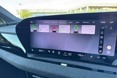  Audi Sq6 E-Tron 100kWh S Black Edition Auto quattro 5dr Thumbnail #44