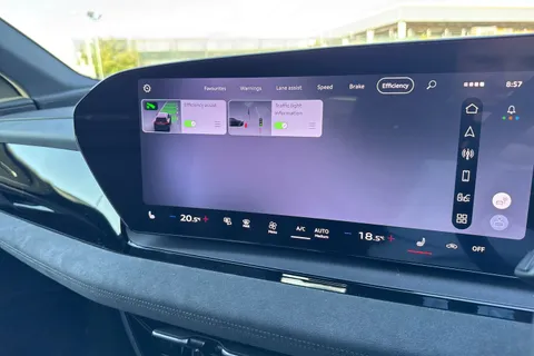  Audi Sq6 E-Tron 100kWh S Black Edition Auto quattro 5dr Thumbnail #47