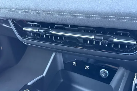  Audi Sq6 E-Tron 100kWh S Black Edition Auto quattro 5dr Thumbnail #50