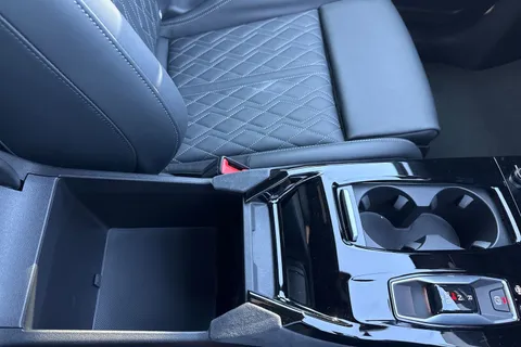  Audi Sq6 E-Tron 100kWh S Black Edition Auto quattro 5dr Thumbnail #51