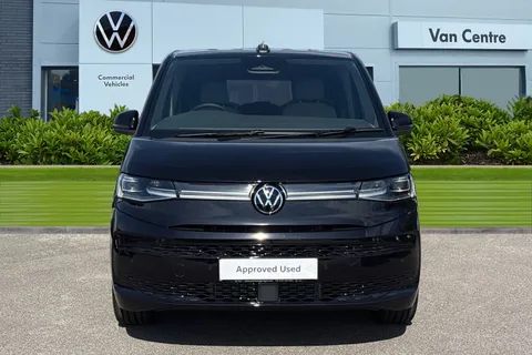 DE26GTF Volkswagen Multivan Style  LWB 150PS 2.0 TDI 7 Speed DSG - 7-Seat Conference Package Thumbnail #6