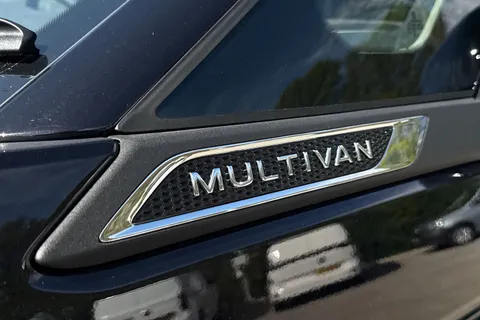 DE26GTF Volkswagen Multivan Style  LWB 150PS 2.0 TDI 7 Speed DSG - 7-Seat Conference Package Thumbnail #28