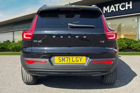 SM71LGY Volvo Xc40 1.5 T3 R-Design Auto Euro 6 (s/s) 5dr Thumbnail #5