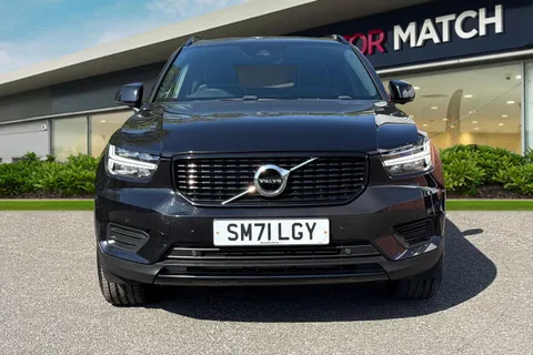 SM71LGY Volvo Xc40 1.5 T3 R-Design Auto Euro 6 (s/s) 5dr Thumbnail #7