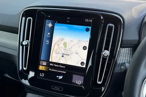 SM71LGY Volvo Xc40 1.5 T3 R-Design Auto Euro 6 (s/s) 5dr Thumbnail #48