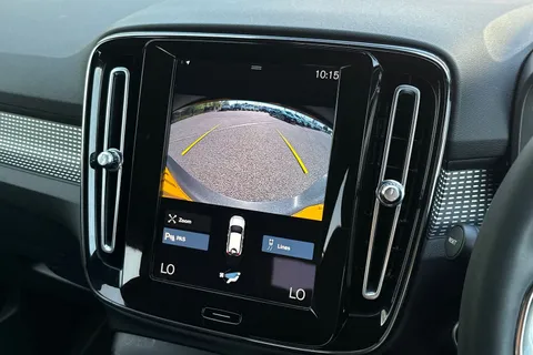 SM71LGY Volvo Xc40 1.5 T3 R-Design Auto Euro 6 (s/s) 5dr Thumbnail #52