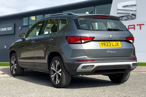 2 of 43 for SEAT Ateca 1.0 TSI SE Technology Euro 6 (s/s) 5dr
