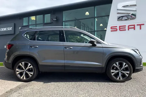 3 of 43 for SEAT Ateca 1.0 TSI SE Technology Euro 6 (s/s) 5dr