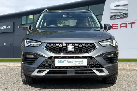 6 of 43 for SEAT Ateca 1.0 TSI SE Technology Euro 6 (s/s) 5dr