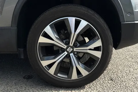 13 of 43 for SEAT Ateca 1.0 TSI SE Technology Euro 6 (s/s) 5dr