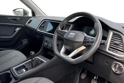 14 of 43 for SEAT Ateca 1.0 TSI SE Technology Euro 6 (s/s) 5dr