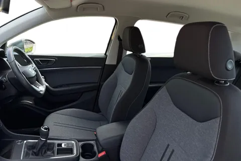 16 of 43 for SEAT Ateca 1.0 TSI SE Technology Euro 6 (s/s) 5dr