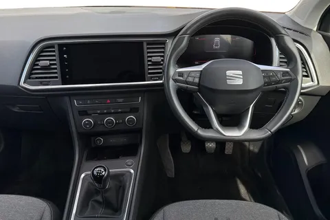 18 of 43 for SEAT Ateca 1.0 TSI SE Technology Euro 6 (s/s) 5dr