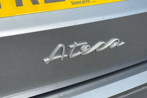 30 of 43 for SEAT Ateca 1.0 TSI SE Technology Euro 6 (s/s) 5dr
