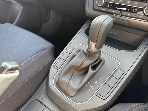 KR75YNT SEAT Ibiza 1.0 TSI 115 FR 5dr DSG **DELIVERY MILEAGE** Thumbnail #37