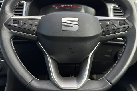 37 of 43 for SEAT Ateca 1.0 TSI SE Technology Euro 6 (s/s) 5dr