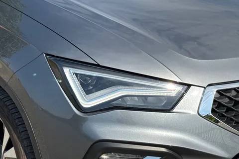 39 of 43 for SEAT Ateca 1.0 TSI SE Technology Euro 6 (s/s) 5dr