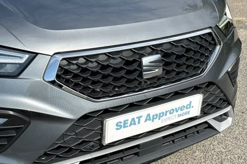 40 of 43 for SEAT Ateca 1.0 TSI SE Technology Euro 6 (s/s) 5dr