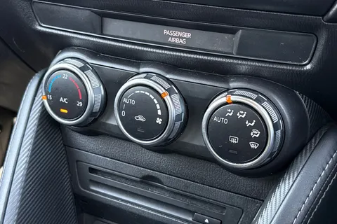 YJ68OAG Mazda Mazda2 1.5 SKYACTIV-G Sport Nav+ Euro 6 (s/s) 5dr Thumbnail #22