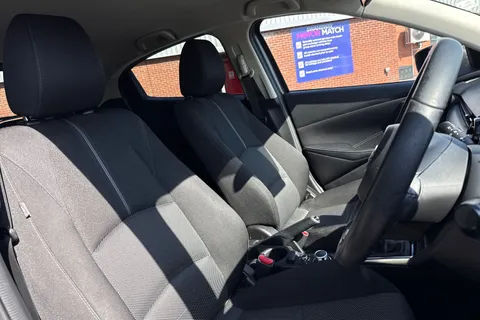 YJ68OAG Mazda Mazda2 1.5 SKYACTIV-G Sport Nav+ Euro 6 (s/s) 5dr Thumbnail #25
