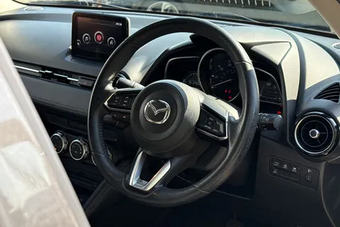 YJ68OAG Mazda Mazda2 1.5 SKYACTIV-G Sport Nav+ Euro 6 (s/s) 5dr Thumbnail #31