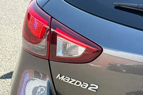 YJ68OAG Mazda Mazda2 1.5 SKYACTIV-G Sport Nav+ Euro 6 (s/s) 5dr Thumbnail #33