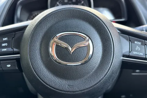 YJ68OAG Mazda Mazda2 1.5 SKYACTIV-G Sport Nav+ Euro 6 (s/s) 5dr Thumbnail #34