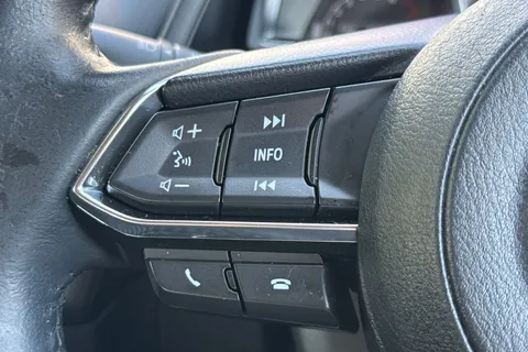 YJ68OAG Mazda Mazda2 1.5 SKYACTIV-G Sport Nav+ Euro 6 (s/s) 5dr Thumbnail #35