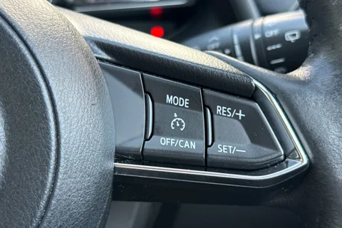 YJ68OAG Mazda Mazda2 1.5 SKYACTIV-G Sport Nav+ Euro 6 (s/s) 5dr Thumbnail #36