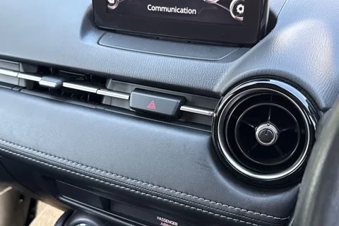 YJ68OAG Mazda Mazda2 1.5 SKYACTIV-G Sport Nav+ Euro 6 (s/s) 5dr Thumbnail #38