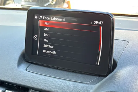 YJ68OAG Mazda Mazda2 1.5 SKYACTIV-G Sport Nav+ Euro 6 (s/s) 5dr Thumbnail #42